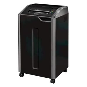 Fellowes PowerShred 425i Strip Cut Shredder