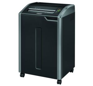 Fellowes PowerShred 485i Strip Cut Shredder