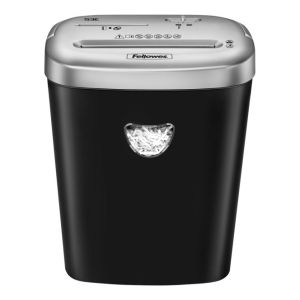 Fellowes 53C Cross Cut Shredder