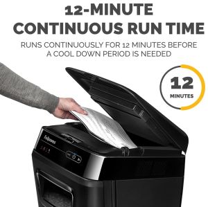 Fellowes AutoMax 150C 
