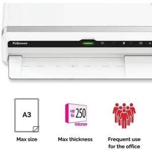 Fellowes Jupiter A3 Laminator