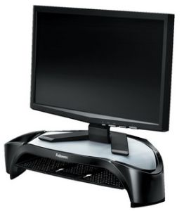 Fellowes Smart Suites Monitor Riser Plus [Ref: 8020801]