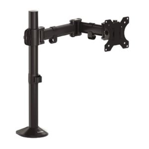 Fellowes 8502501 Reflex Single Monitor Arm