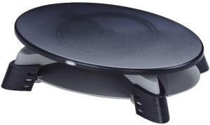 Fellowes Compact Monitor Riser [Ref: 91450]