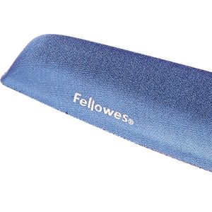 Fellowes 9178401 Keyboard Wrist Support Sapphire