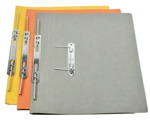 Transfer File, 320gsm, F/S, Green, 50/Box