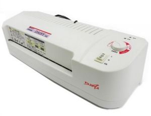Fujipla Daisy Latte LPD 3225 A3 Laminating Machine 