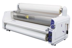 Fujipla LPE 6510 Roll Laminating Machine A1