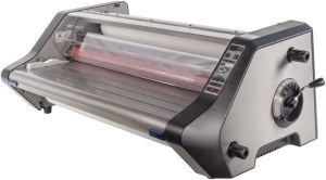 GBC Catena 65 Roll Laminating Machine A1