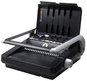 GBC Combind C340 Manual Comb Binding Machine