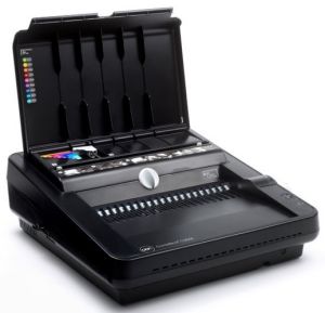 Office Friends - Fellowes Star+ 150 A4 Manual Comb Binding Machine
