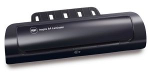 GBC Inspire A4 Laminator