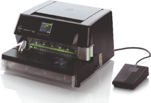 GBC MagnaPunch 2.0 Punching System