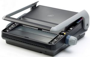 GBC MultiBind 230 Comb + Wire Manual Binding Machine