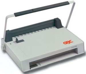 GBC Surebind System 1 Strip Binding Machine