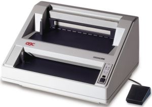 GBC SureBind System 3Pro Electric Strip System
