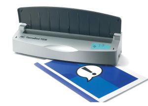 GBC ThermaBind T200 Thermal Binding Machine