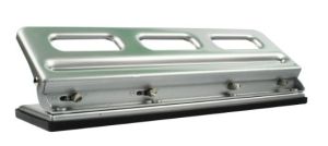 GBC VeloBind V50 Desktop Presentation Strip Binder