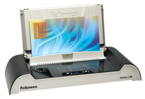Fellowes Helios 30 Thermal Binding Machine