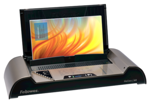 Fellowes Helios 60 Thermal Binding Machine