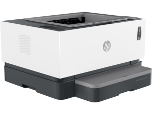 HP Neverstop Laser 1000w A4 Mono Laser Printer (4RY23A)