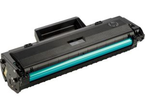 HP 106A Black Toner Cartridge | W1106A