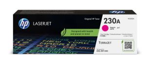 HP 230A Magenta Original LaserJet Toner Cartridge | W2303A