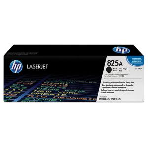 HP 825A Black LaserJet Toner Cartridge (CB390A)