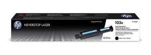HP 103A Black Toner Cartridge | W1103A