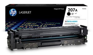 HP 207A Black Toner Cartridge | W2210A