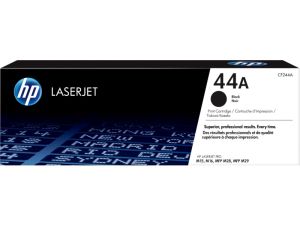 HP 44A Black Toner Cartridge | CF244A