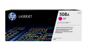 HP CF363A Magenta Toner Cartridge | 508A