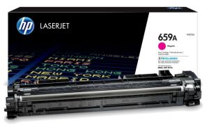 HP 659A Magenta Original LaserJet Toner Cartridge (W2013A)