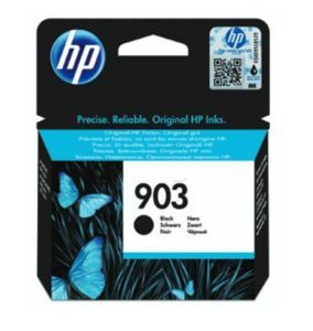 HP 903 Black Original Ink Cartridge [T6L99AE]
