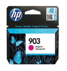 HP 903 Magenta Original Ink Cartridge [T6L91AE]