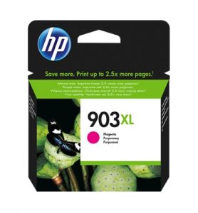 HP 903XL High Yield Magenta Ink Cartridge [T6M07AE]