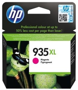 HP 935XL Magenta Ink Cartridge (C2P25AE)