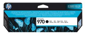 HP 970 Black Ink Cartridge (CN621AE)