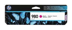 HP 980 Magenta Ink Cartridge | D8J08A