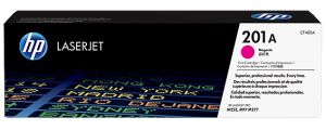 HP CF403A Magenta Toner Cartridge 201A