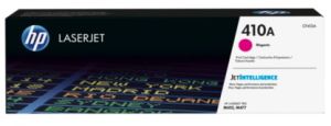 HP 410A Magenta Toner Cartridge (CF413A)