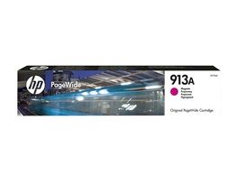 HP 913A Magenta Original PageWide Cartridge (F6T78AE)