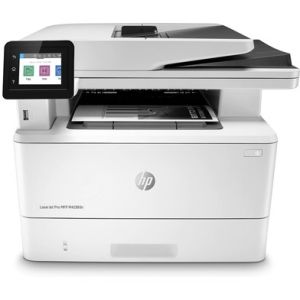 HP M428fdn Mono MFP LaserJet Printer (W1A29A)