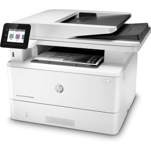HP M428fdn Mono MFP LaserJet Printer (W1A29A)