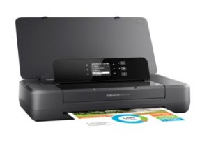 HP OfficeJet 202 Mobile Printer (N4K99C)