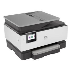 HP OfficeJet Pro 9013 All-in-One Printer (1KR49B)