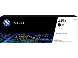 HP 415A Black Toner Cartridge | W2030A