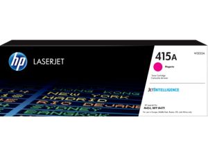HP 415A Magenta Toner Cartridge | W2033A
