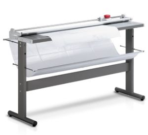 IDEAL 0135 Wide Format Trimmer with Stand A0 (135cm)
