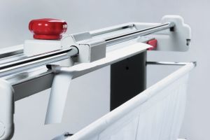 IDEAL 0135 Wide Format Trimmer with Stand A0 (135cm)